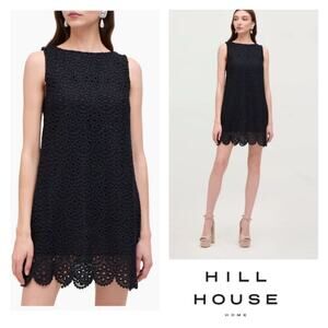 Hill House Scallop Lace
Charlie Dress! XL